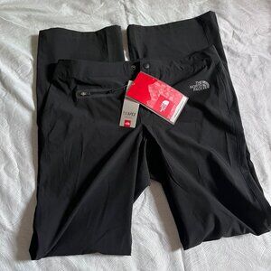 NWT The North Face - APEX Prolix Pants - black size 4